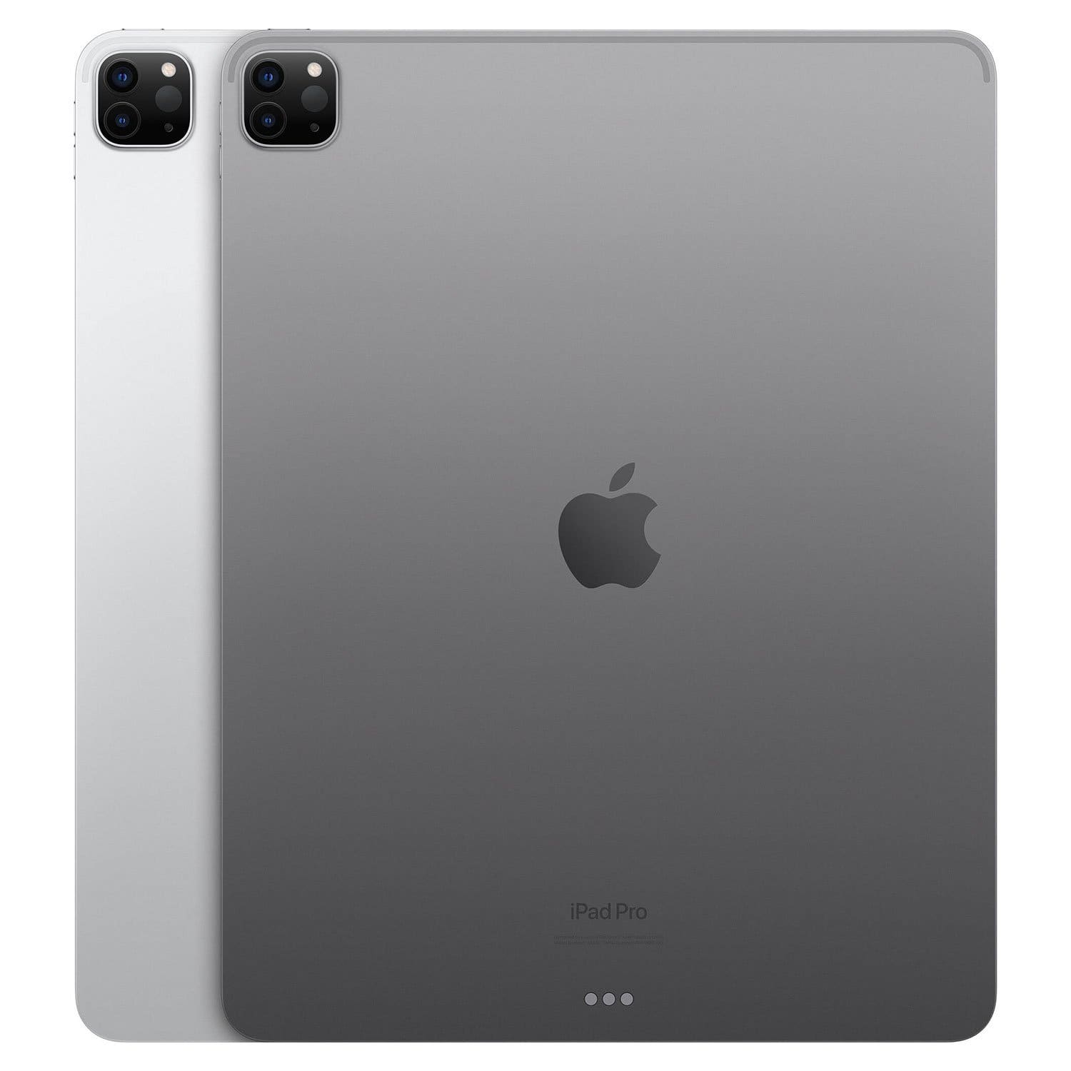 Apple iPad Pro 6 256GB Prata 12,9