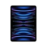 Apple iPad Pro 6 256GB Prata 12,9