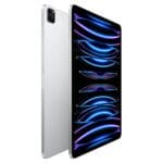 Apple iPad Pro 6 256GB Prata 12,9