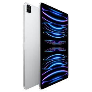 Apple iPad Pro 6 256GB Prata 12,9" Wi-Fi