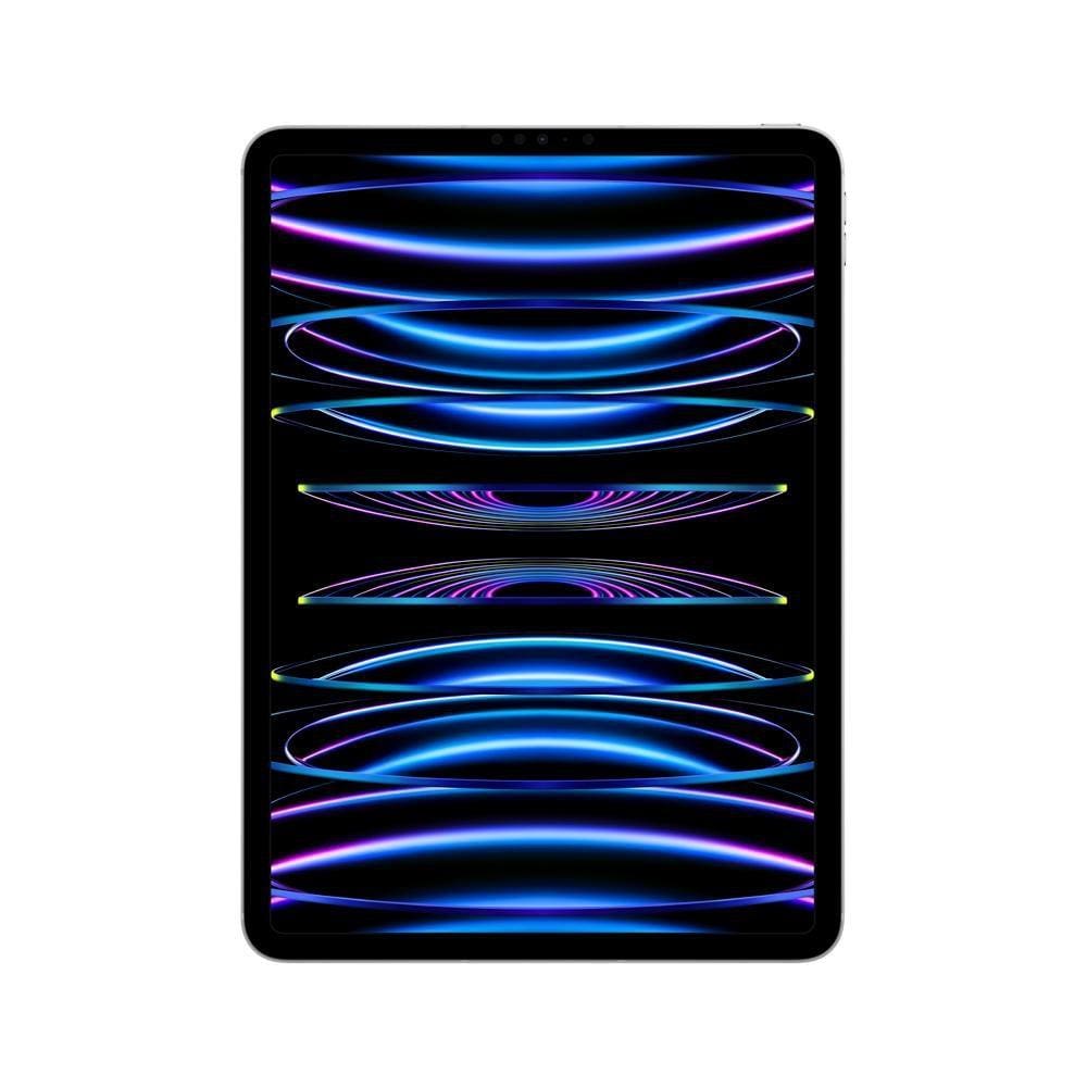 Apple iPad Pro 6 256GB Prata 12,9