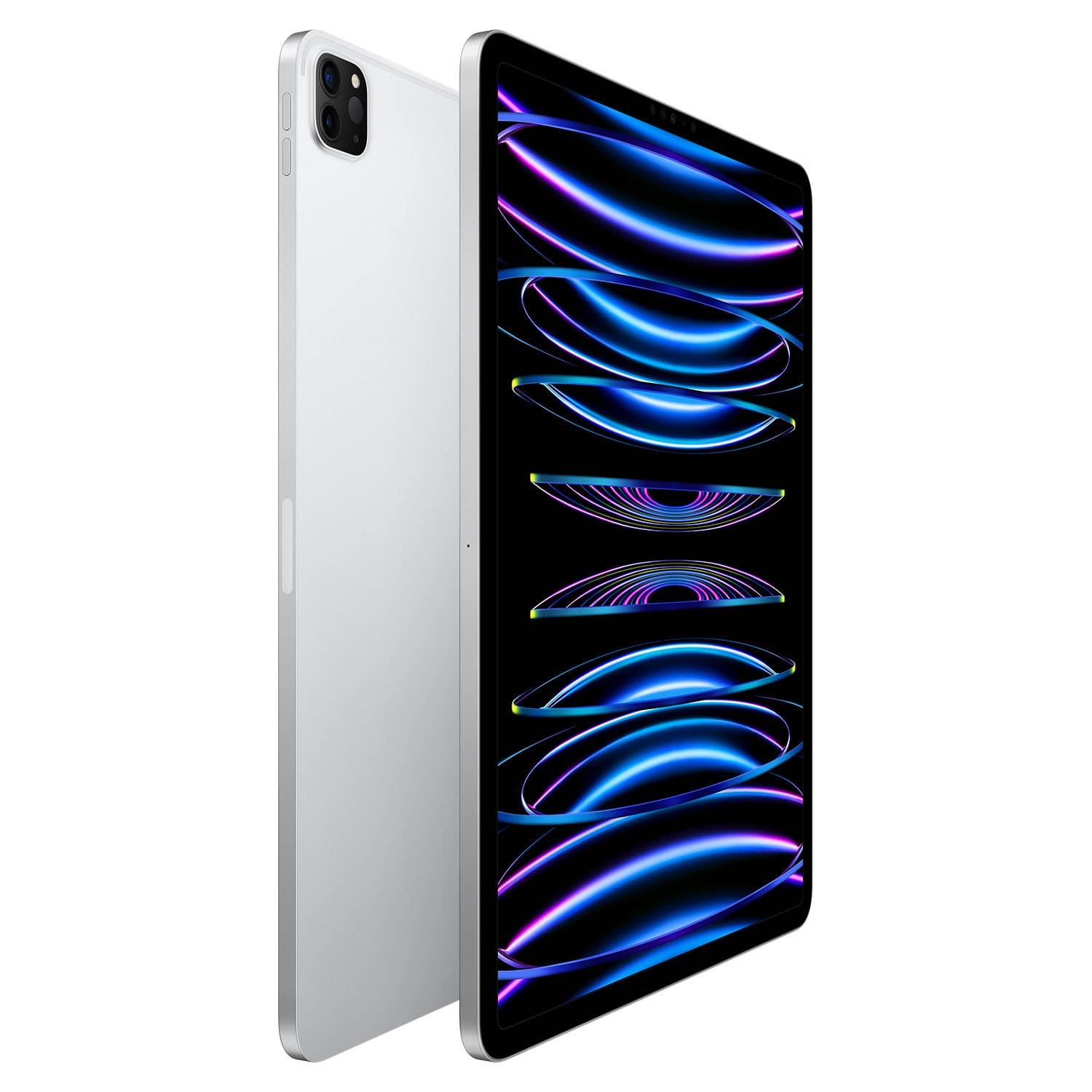 Apple iPad Pro 6 256GB Prata 12,9