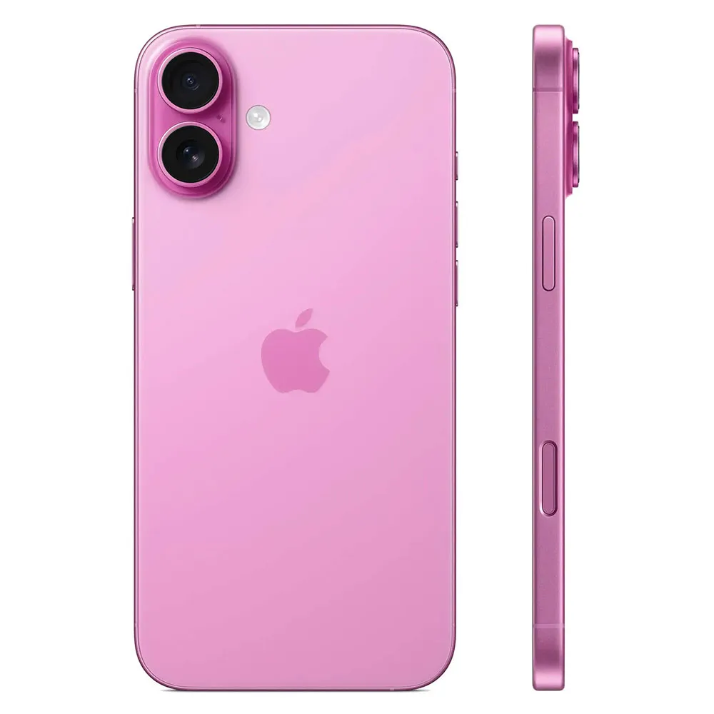 Apple iPhone 16 Plus 512GB Rosa - 6,7