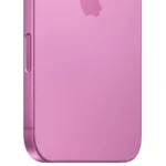 Apple iPhone 16 Plus 512GB Rosa - 6,7