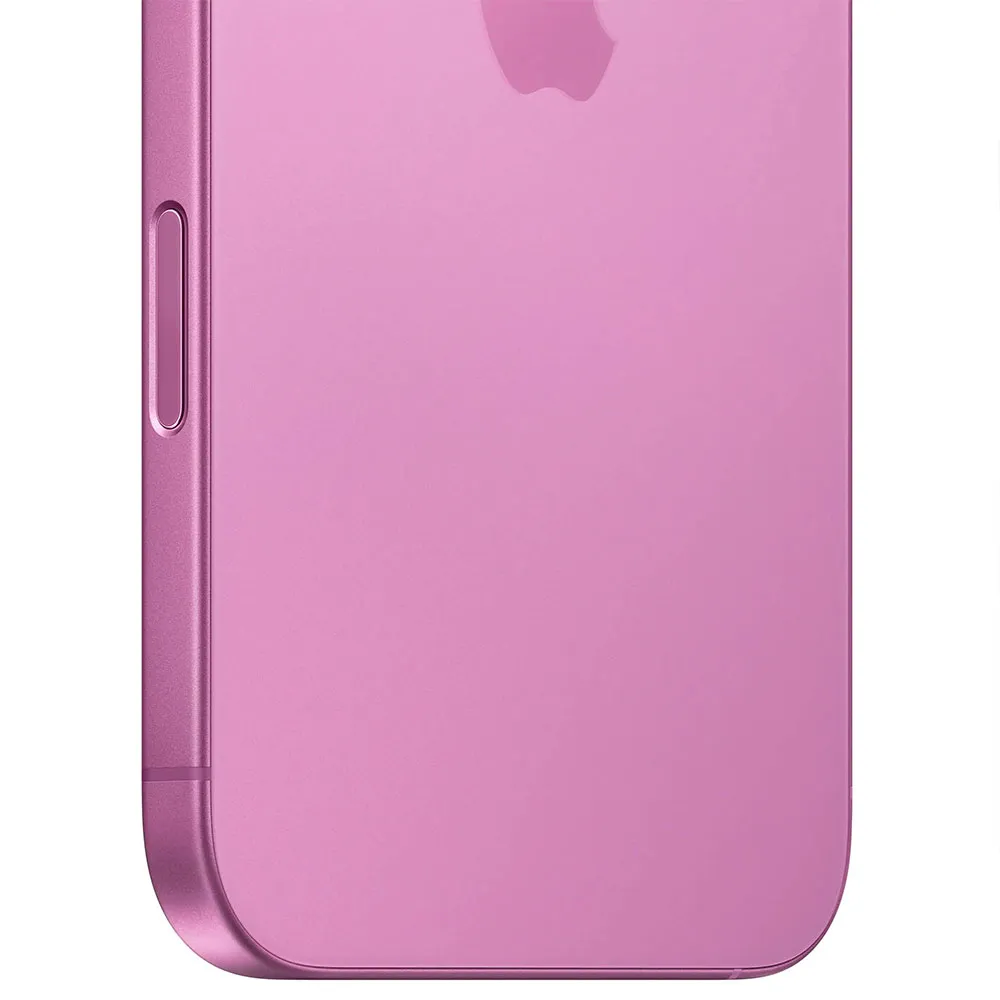 Apple iPhone 16 Plus 512GB Rosa - 6,7