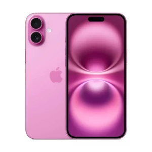 Apple iPhone 16 Plus 512GB Rosa - 6,7" OLED - 5G - 1 Chip