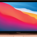 Apple Macbook Air M1 2020 256GB SSD 8GB RAM 13,3