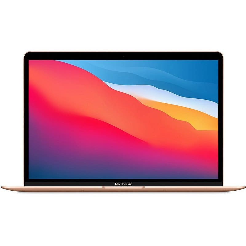Apple Macbook Air M1 2020 256GB SSD 8GB RAM 13,3