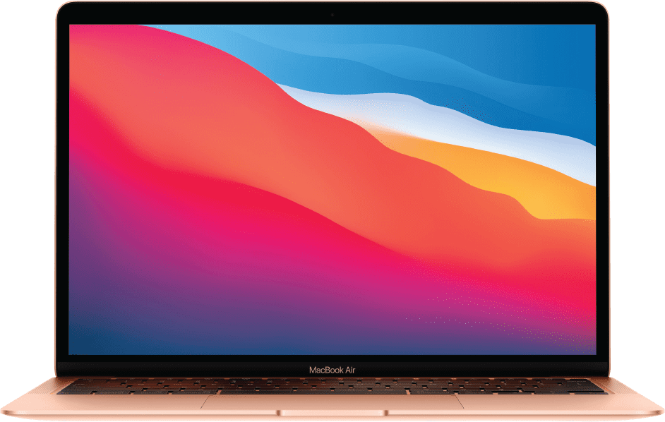 Apple Macbook Air M1 2020 256GB SSD 8GB RAM 13,3