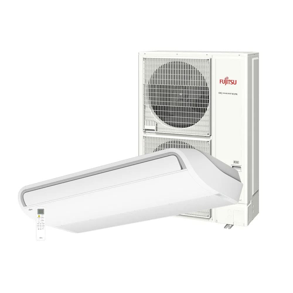 Ar Condicionado Multi Split Inverter 45000 BTU Quente e Frio (3×12000 + 9000) Springer Midea 220V Ar Condicionado Multi Split Inverter 45000 BTU Quente e Frio (3x12000 + 9000) Springer Midea 220V