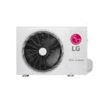 Ar Condicionado Multisplit Tri 33000 BTU (2x12000+9000) Quente/Frio - Inverter Springer Midea - 220V