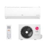 Ar Condicionado Multisplit Tri 33000 BTU (2x12000+9000) Quente/Frio - Inverter Springer Midea - 220V