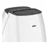 Ar Condicionado Portátil EOS Arctic Fresh 12000 BTUs Frio Eap12 110V