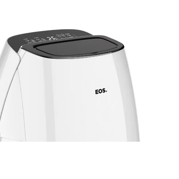 Ar Condicionado Portátil EOS Arctic Fresh 12000 BTUs Frio Eap12 110V