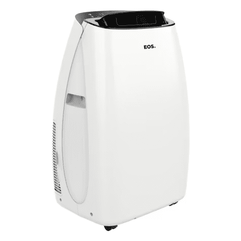 Ar Condicionado Portátil EOS Arctic Fresh 12000 BTUs Frio Eap12 110V