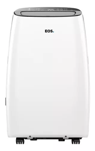 Ar Condicionado Portátil 12000 Btu Frio Arctic Fresh – Eos – 110v – Eap12
