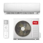 Ar Condicionado Split 9000 BTUs Quente e Frio Inverter TCL 220V