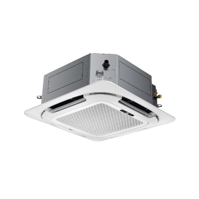 Ar Condicionado Split Cassete Inverter TCL 36000 BTUs Frio 220V Ar Condicionado Split Cassete Inverter TCL 36000 BTUs Frio 220V