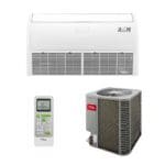 Ar Condicionado Split Cassete Inverter TCL 36000 BTUs Frio 220V