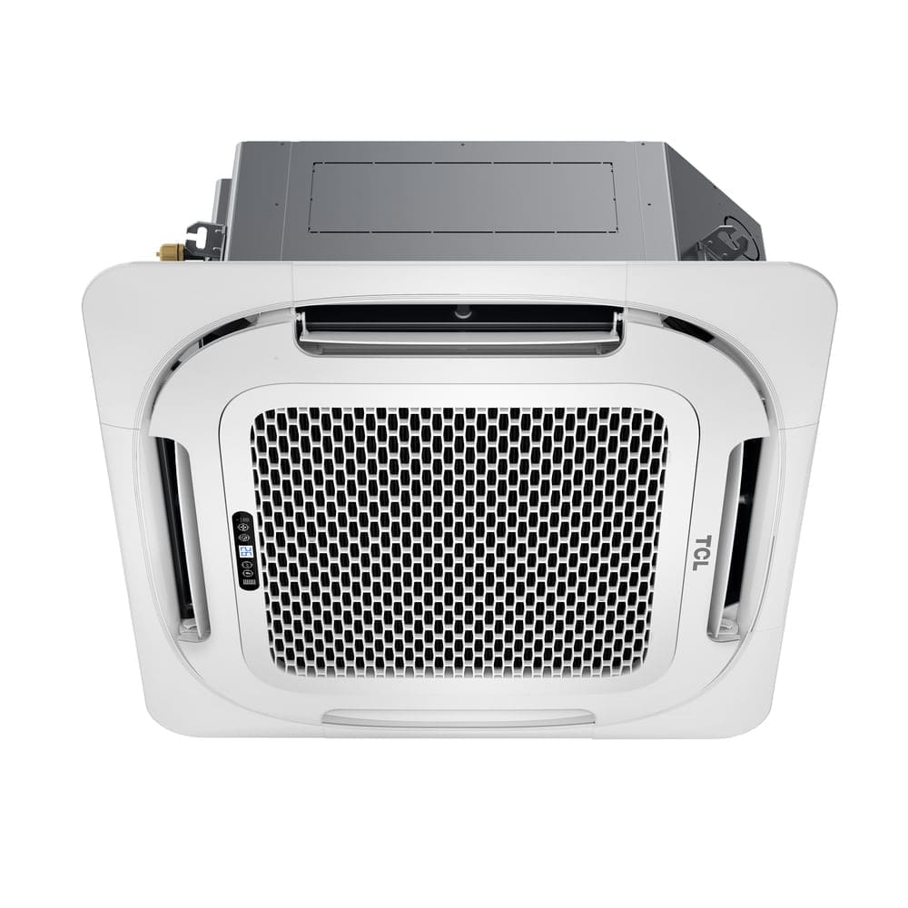 Ar Condicionado Split Cassete Inverter TCL 36000 BTUs Frio 220V Ar Condicionado Split Cassete Inverter TCL 36000 BTUs Frio 220V