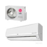 Ar Condicionado Split Inverter 9000 BTUs Frio 220V - Modelo BI-09R