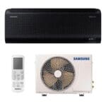 Ar Condicionado Split Inverter Samsung Windfree Connect Ai 12000 BTUs Frio 220V