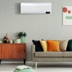 Ar Condicionado Split Inverter Samsung Windfree Connect Ai 12000 BTUs Frio 220V