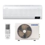 Ar Condicionado Split Inverter Samsung Windfree Connect Ai 12000 BTUs Frio 220V