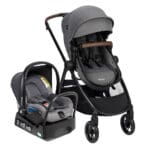 Carrinho de Bebê Maxi-Cosi Anna³ Trio Select Cinza