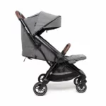 Carrinho de Bebê Maxi Cosi Bebê Conforto Eva³ Trio Select Cinza - CAX00892