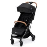 Carrinho de Bebê Maxi-Cosi Eva³ Essential Preto