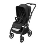Carrinho de Bebê Maxi-Cosi Leona² Trio Select Cinza - Conforto e Segurança