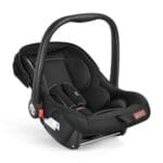 Carrinho de Bebê Multikids Bebê Conforto Oppa Preto/Cinza BB465K