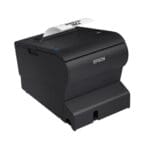 Impressora Térmica Não Fiscal Epson TM-T88VII C31CJ57062 USB, Serial e Ethernet Bivolt