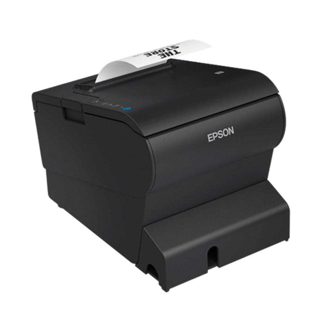 Impressora Térmica Não Fiscal Epson TM-T88VII C31CJ57062 USB, Serial e Ethernet Bivolt