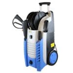 Lavadora Alta Pressão Schulz Hidro Lav 2000 110v - 2000 lbf 1600W