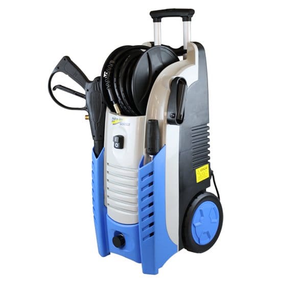 Lavadora Alta Pressão Schulz Hidro Lav 2000 110v – 2000 lbf 1600W Lavadora Alta Pressão Schulz Hidro Lav 2000 110v - 2000 lbf 1600W