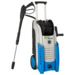 Lavadora Alta Pressão Schulz Hidro Lav 2000 110v - 2000 lbf 1600W