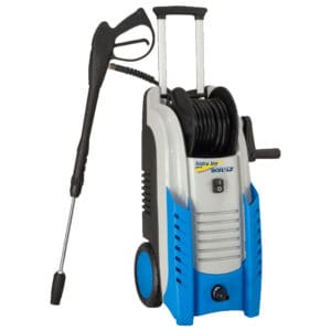 Lavadora Alta Pressão Schulz Hidro Lav 2000 110v - 2000 lbf 1600W