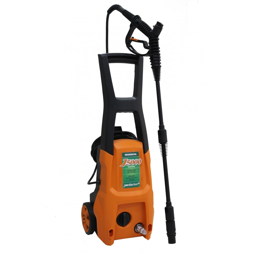 Lavadora Alta Pressão Schulz Hidro Lav 2000 110v – 2000 lbf 1600W Lavadora Alta Pressão Schulz Hidro Lav 2000 110v - 2000 lbf 1600W