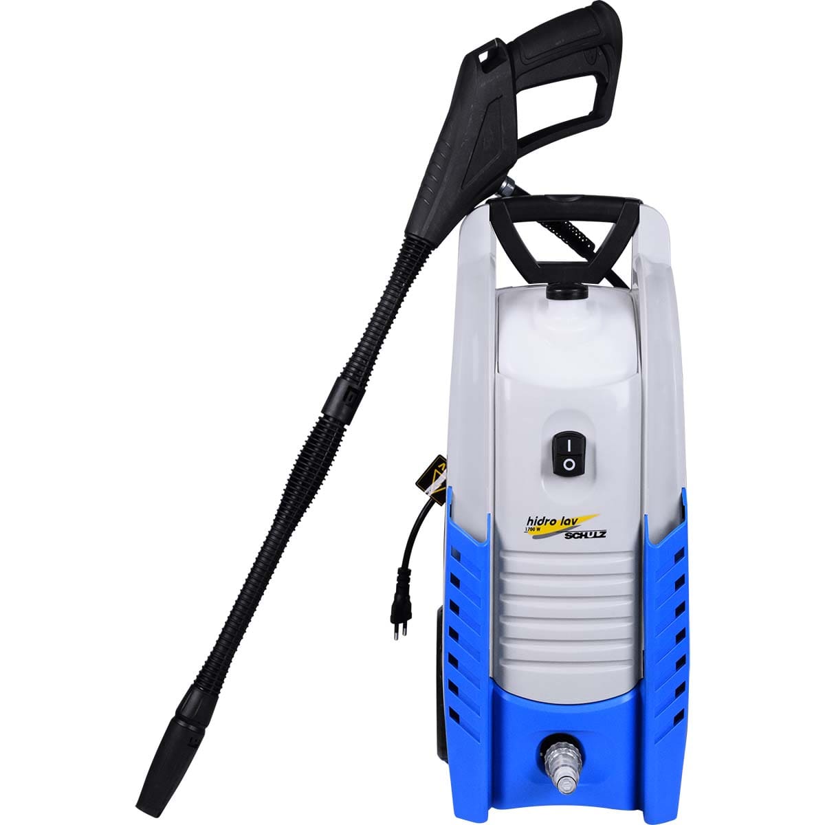 Lavadora de Alta Pressão Schulz Hidro Lav 1700W 220V