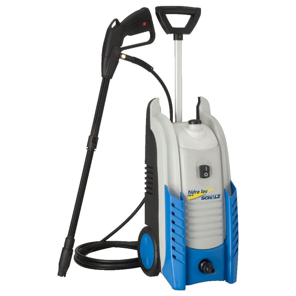 Lav. Alta Pressão Schulz Hidro Lav 1950lb – 1700 220v