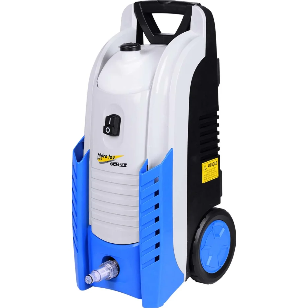 Lavadora de Alta Pressão Schulz Hidro Lav 1700W 220V