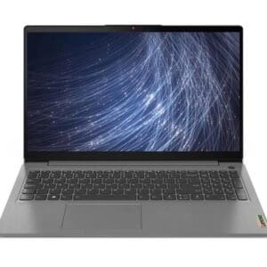 Lenovo Ultrabook Ideapad 3 15,6" Ryzen 7 5700U 8GB 256GB SSD Windows 11