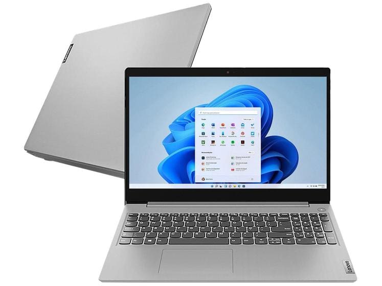 Lenovo Ultrabook Ideapad 3 15,6