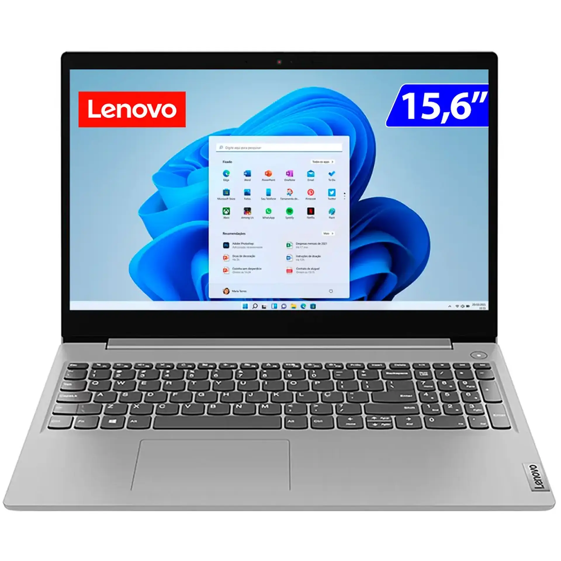 Lenovo Ultrabook Ideapad 3 15,6
