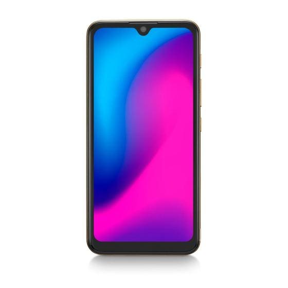 Multilaser G2 P9154 - Smartphone 32GB, 2GB RAM, Dual Chip, 6,1