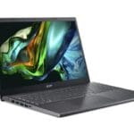 Notebook Acer Aspire 5 A515-57-57T3 - Intel Core i5 12ª Geração 8GB 512GB 15,6