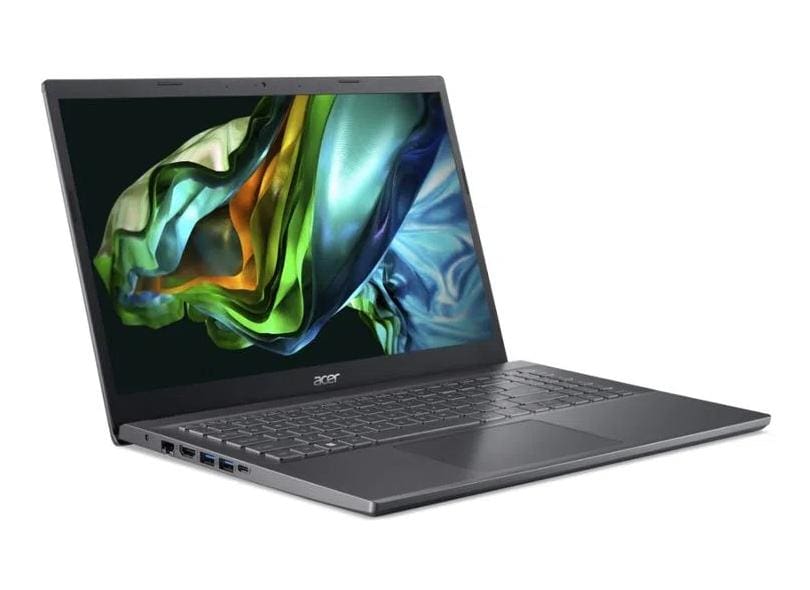Notebook Acer Aspire 5 A515-57-57T3 – Intel Core i5 12ª Geração 8GB 512GB 15,6″ Notebook Acer Aspire 5 A515-57-57T3 - Intel Core i5 12ª Geração 8GB 512GB 15,6