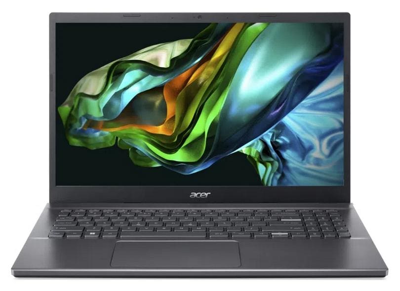 Notebook Acer Aspire 5 A515-57-57T3 – Intel Core i5 12ª Geração 8GB 512GB 15,6″ Notebook Acer Aspire 5 A515-57-57T3 - Intel Core i5 12ª Geração 8GB 512GB 15,6